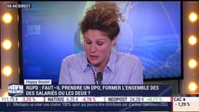 Happy Boulot: RGPD: faut-il prendre un DPO, former l'ensemble des salariés ou les deux ? - 30/05