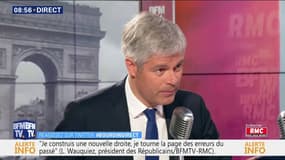 Ferroutage Lyon-Turin: "Evidemment il faut le faire! On ne lâchera pas, je crois à ce dossier"