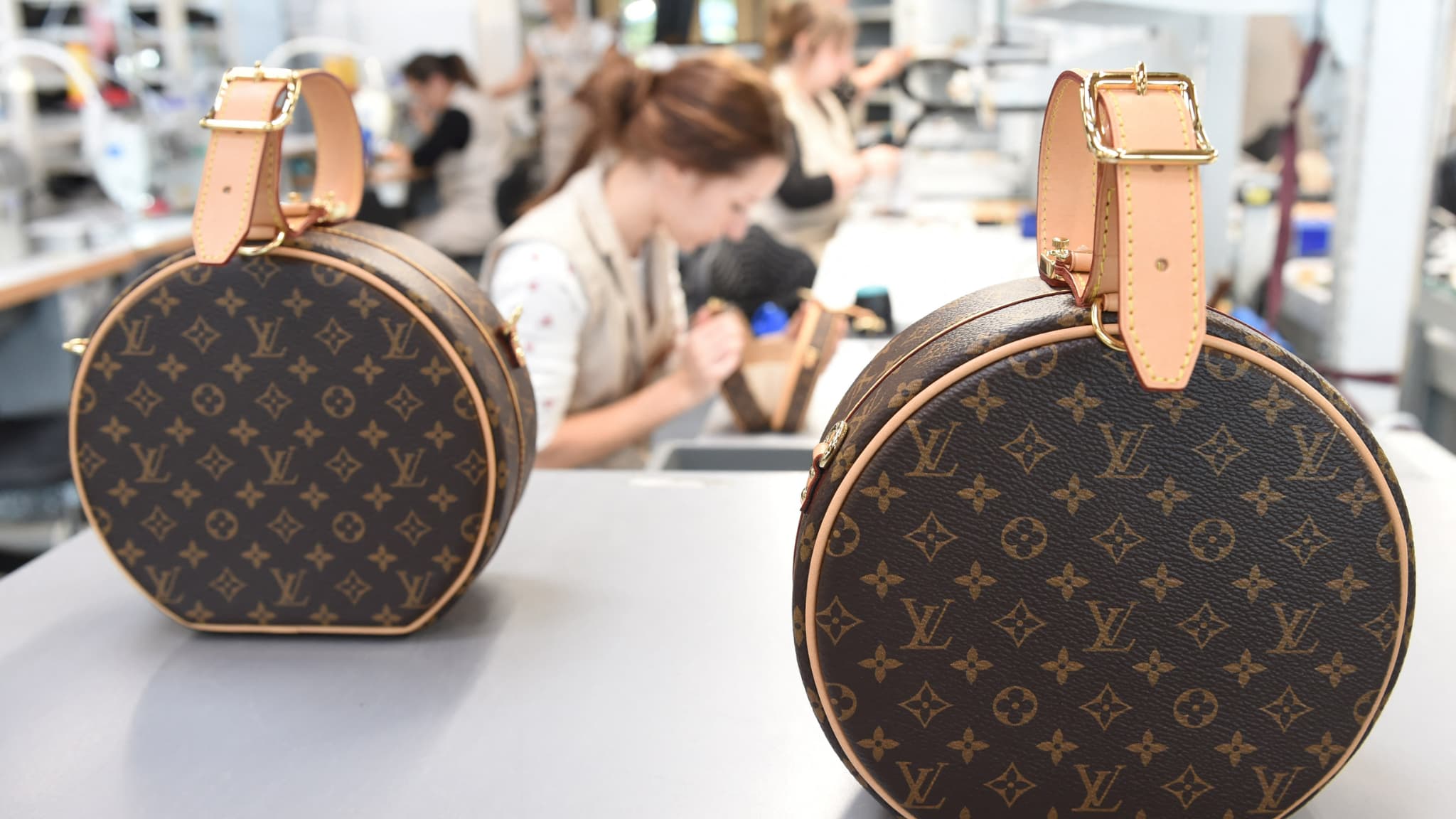 Sac Louis Vuitton 