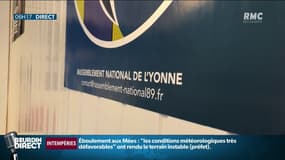 Participer ou pas à la grève du 5 décembre? Le casse-tête des militants du Rassemblement national