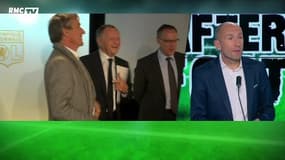 Quand l’After compare le recrutement lyonnais a des cabanes, des cabanons ou des maisons