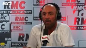 Duga revient sur le braquage de Thauvin