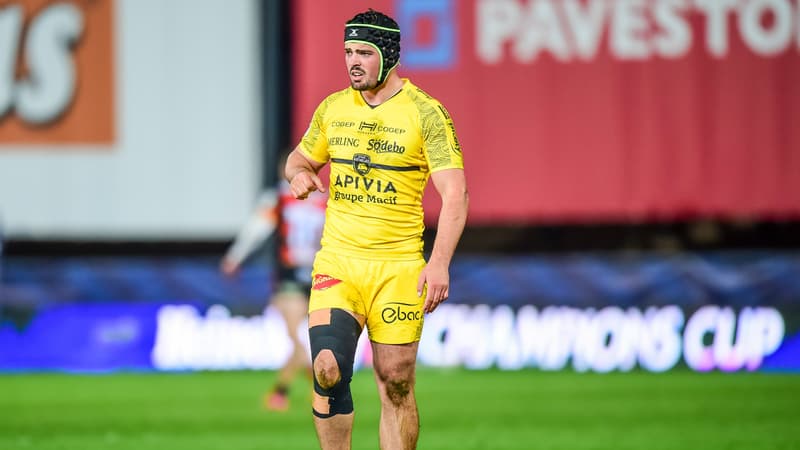 La Rochelle-Leinster en direct: La Rochelle revient à hauteur