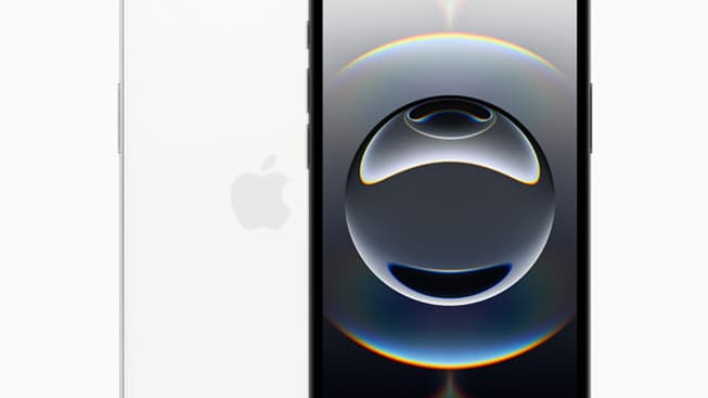 iPhone 16e. iPhone 16e.