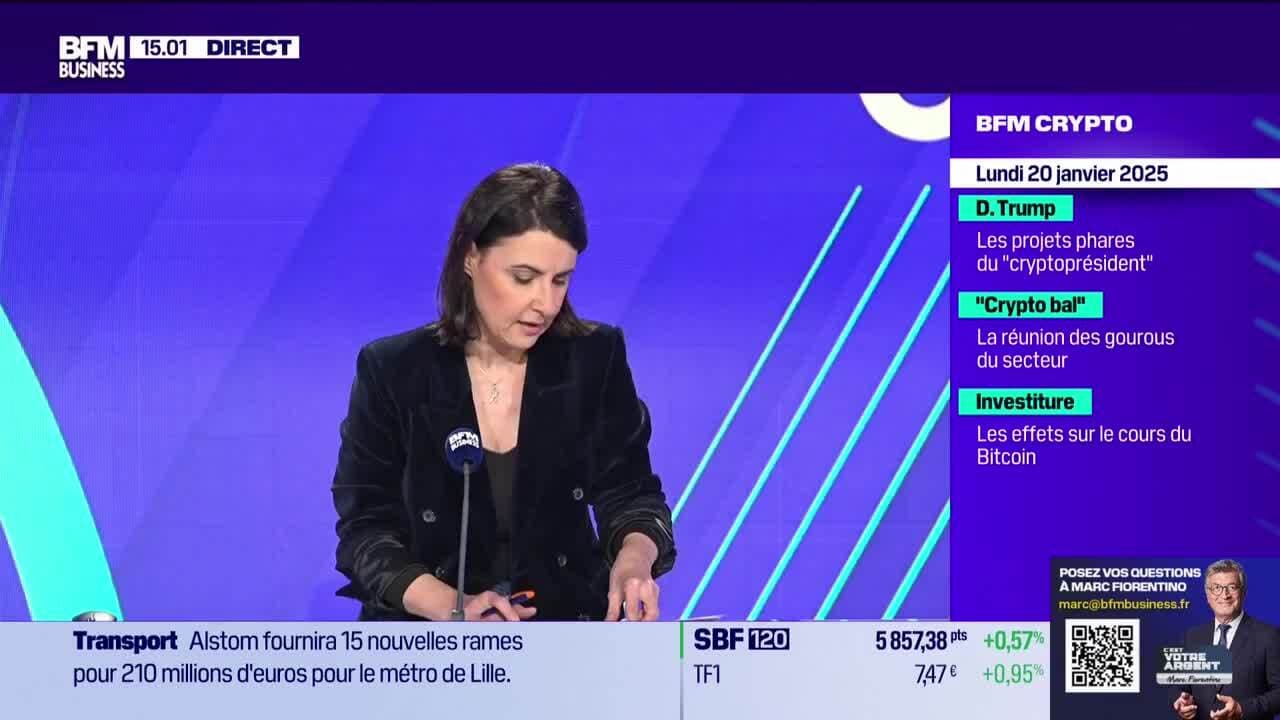 Le Club des cryptos revient en 2025 !