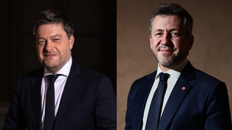 "Sale bougnoule": une colistière de Benoît Payan dénonce des insultes racistes de la part de militants du RN à Marseille, l'équipe de Franck Allisio dément