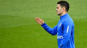 Hatem Ben Arfa