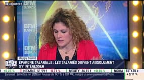 Happy Boulot: Pourquoi les salariés doivent-ils s'intéresser à l'épargne salariale ? - 15/02