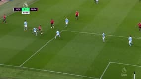 Premier League : City privé de titre par un Pogba et un MU renversants (2-3)