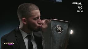 Ligue Europa : Hazard finit en apothéose