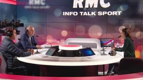 Yves Carra, porte-parole de l'Automobile Club Association : "On en parle depuis des années. On utilise le terme de 'délire fiscal'." 