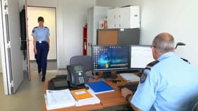 Les gendarmes et policiers disposent de logiciels pour recouper des grosses bases de données.