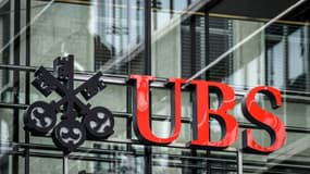 UBS collabore avec les autorités sur une affaire de blanchiment de fraude fiscale.