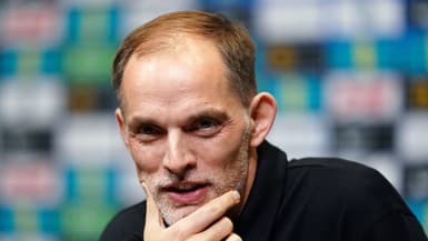 Thomas Tuchel