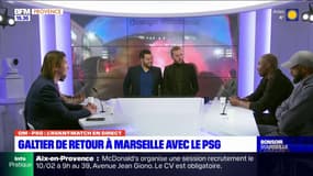 OM-PSG: quel accueil pour Galtier au Vélodrome?