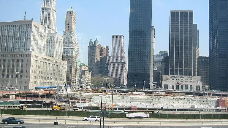 Ground Zero : Un sanctuaire plus puissant que la liberté de religion ?