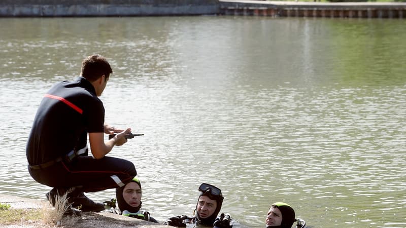 Le corps démembré repêché dans la Loire au niveau du quai Emile Cormerais, à Saint-Herblain près de Nantes, a été formellement identifié (photo d'illustration).