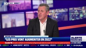 Lidl : “les prix vont augmenter en 2022, c’est une certitude"