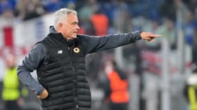 J. Mourinho