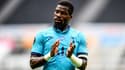 Serge Aurier