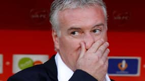 Didier Deschamps