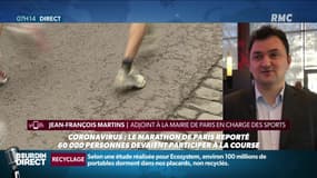 Témoin RMC : Jean-François Martins - 06/03