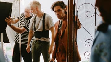 Kit Harington est la star du prochain film de Xavier Dolan, "The Death and Life of John F. Donovan"