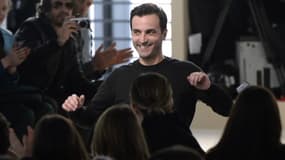 Nicolas Ghesquière a ouvert une nouvelle ère chez Louis Vuitton.