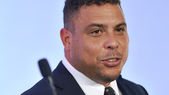 Ronaldo