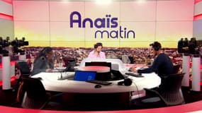 Droits des femmes: "C'est la première année où j'ose demander une augmentation"