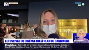 Passions Provence: le festival du cinéma 4DX au Pathé Plan de Campagne