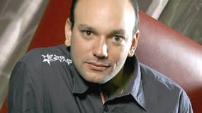 Hugue Obry