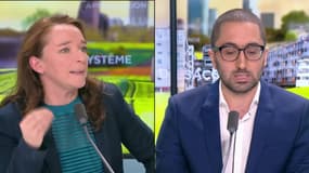 "Je trouve la une de Charlie Hebdo consacrée aux attentats de Barcelone nauséabonde"