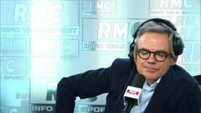 "Marine Le Pen fait un complexe par rapport à Marion-Maréchal qui elle, lit des livres et travaille"