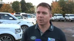 Mondial - Smit : "Les Argentins ont beaucoup progressé"