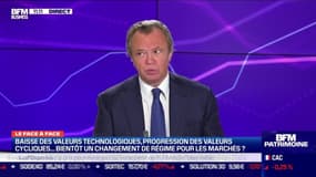 Guillaume Dard VS Stanislas De Baillencourt: Bientôt un changement de régime pour les marchés ? - 04/03