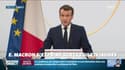 Président Magnien ! : Emmanuel Macron s'exprime sur les gilets jaunes - 19/11