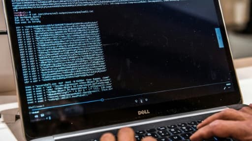 Derrière le démantèlement d'un forum de dark web français, une mère de famille sans histoires