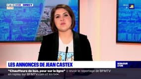 Annonces de Jean Castex: le Rhône échappe au confinement