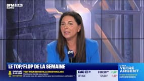 Le top / flop de la semaine : le " Pentagon Pizza Index" ou la théorie de la pizza du Pentagone - 09/01