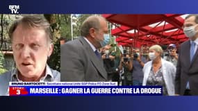 Story 2 : Marseille, gagner la guerre contre la drogue - 24/08