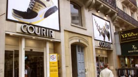 Le groupe Courir compte à l'heure actuelle un peu plus de 250 magasins