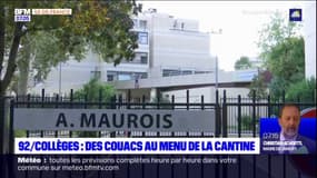 Hauts-de-Seine: des couacs perturbent le fonctionnement de la cantine dans plusieurs collèges