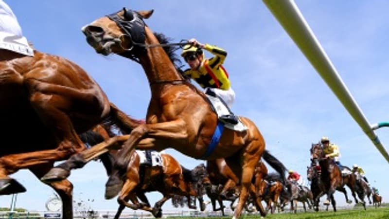 Les pronos hippiques du lundi 19 avril 2021