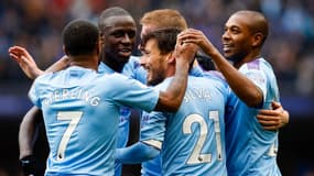 Joie Manchester City