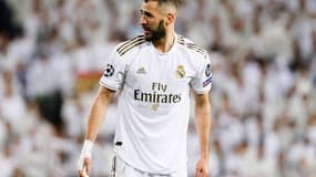 Karim BENZEMA