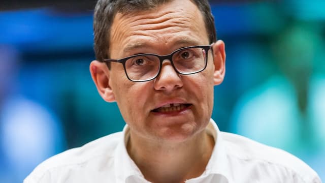 Stéphane Israël, PDG d'Arianespace