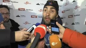 Fourcade : ‘’Je mérite le respect’’