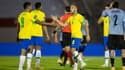 Copa América au Brésil: Rio menace d'annuler des matches
