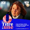Tous les soirs dans Le Titre à la Une, découvrez ce qui se cache derrière les gros titres. Céline Kallmann vous raconte une histoire, un récit de vie, avec aussi le témoignage intime de celles et ceux qui font l'actualité.